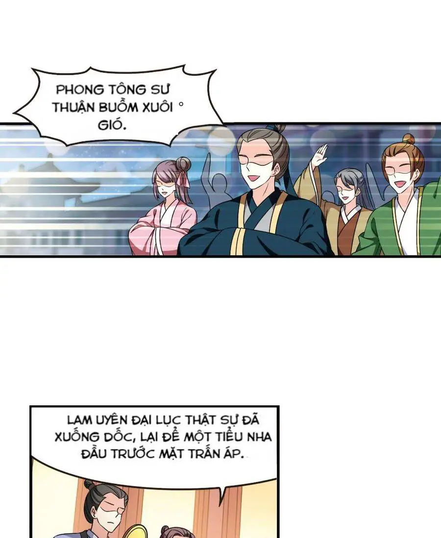 Phong Khởi Thương Lam Nettruyen ZZZ Chương 487 Page 18