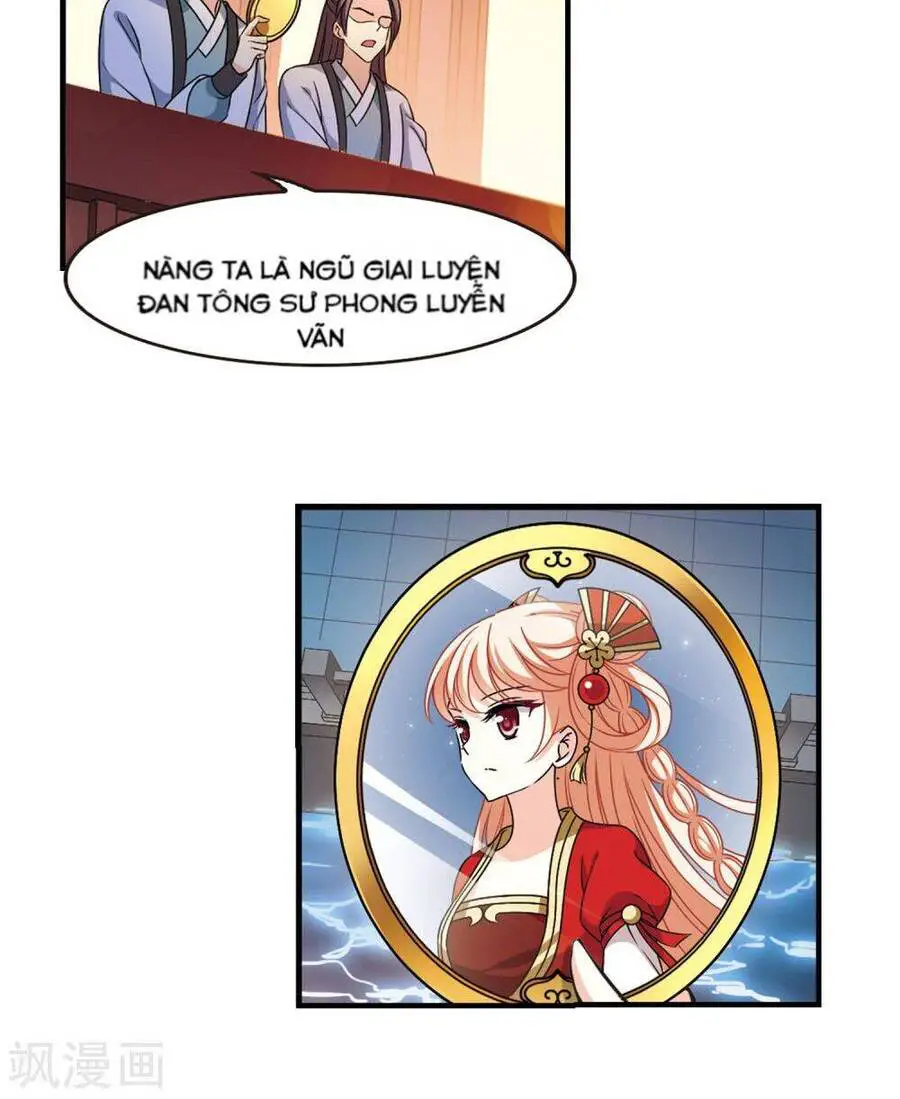Phong Khởi Thương Lam Nettruyen ZZZ Chương 487 Page 19