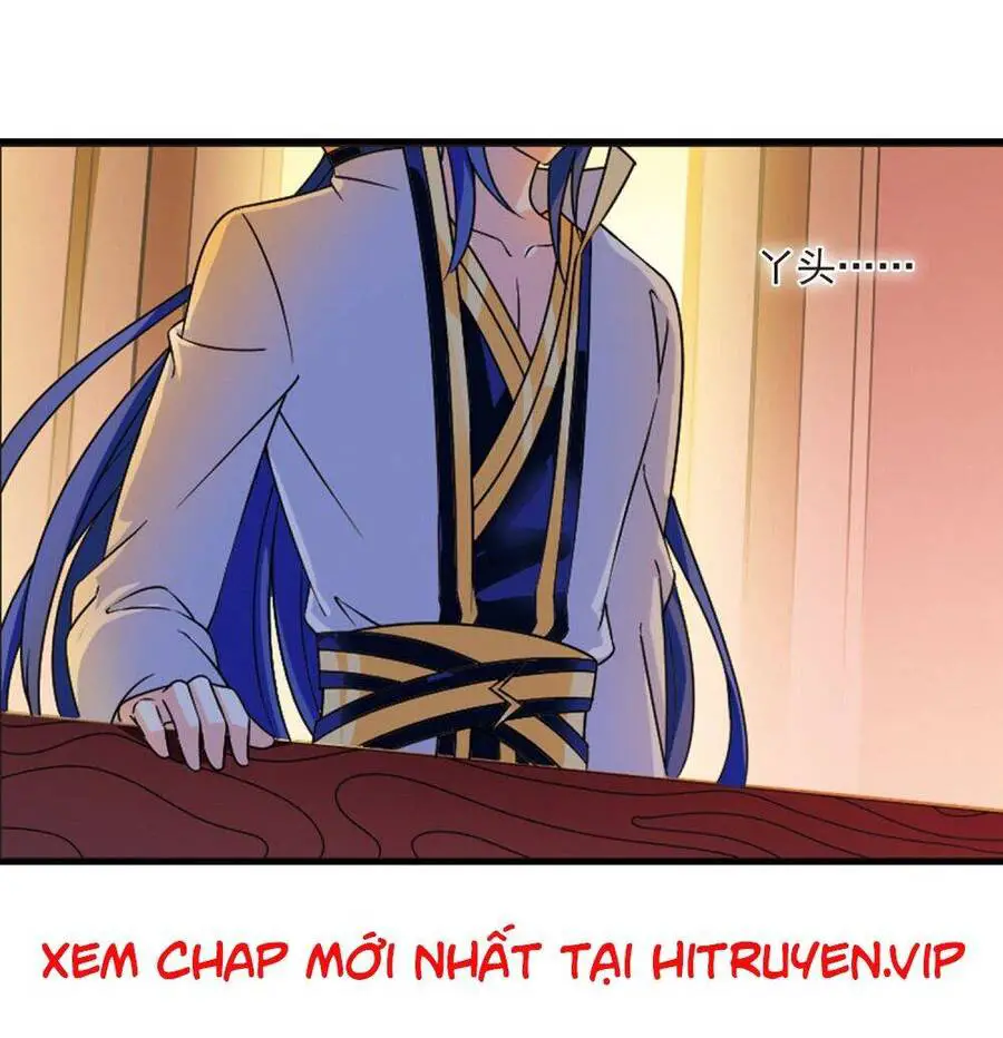Phong Khởi Thương Lam Nettruyen ZZZ Chương 487 Page 22