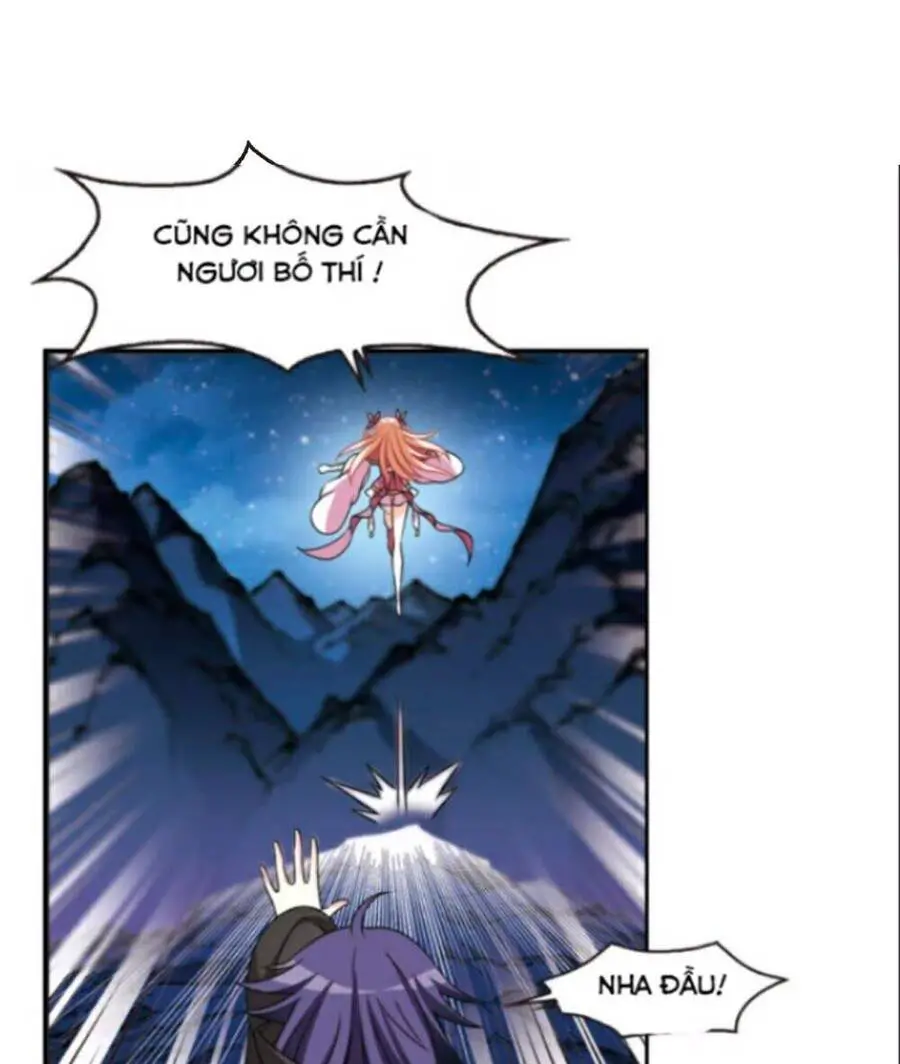 Phong Khởi Thương Lam Nettruyen ZZZ Chương 484 Page 1