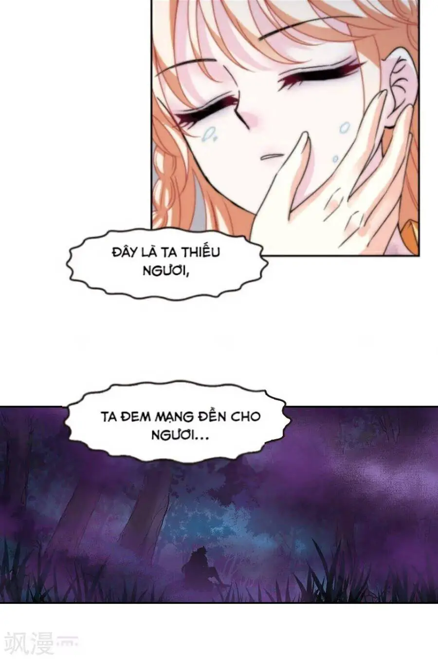 Phong Khởi Thương Lam Nettruyen ZZZ Chương 484 Page 9