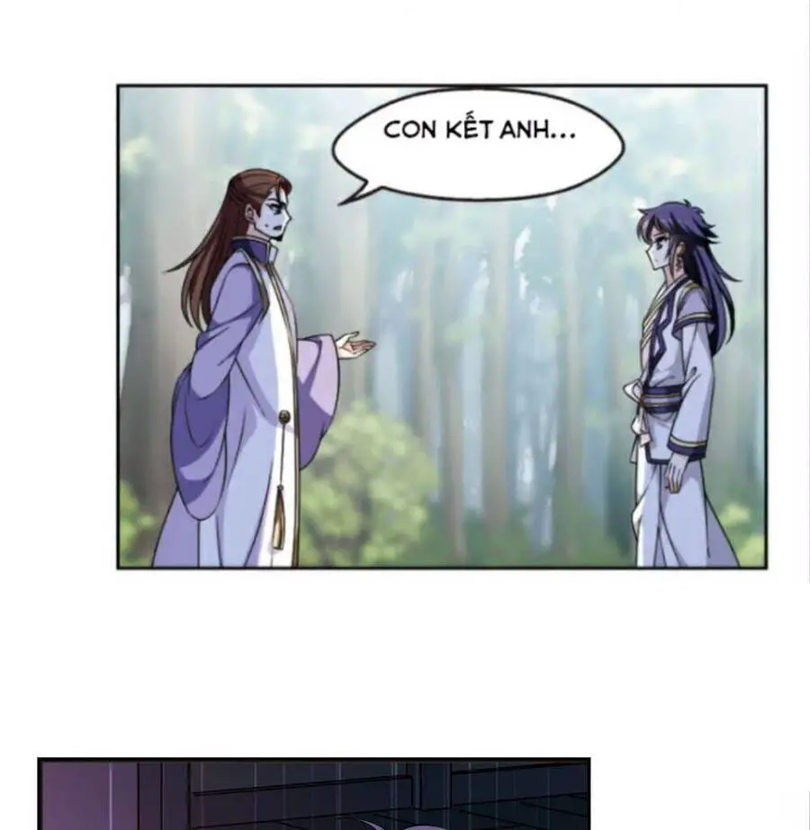 Phong Khởi Thương Lam Nettruyen ZZZ Chương 484 Page 13