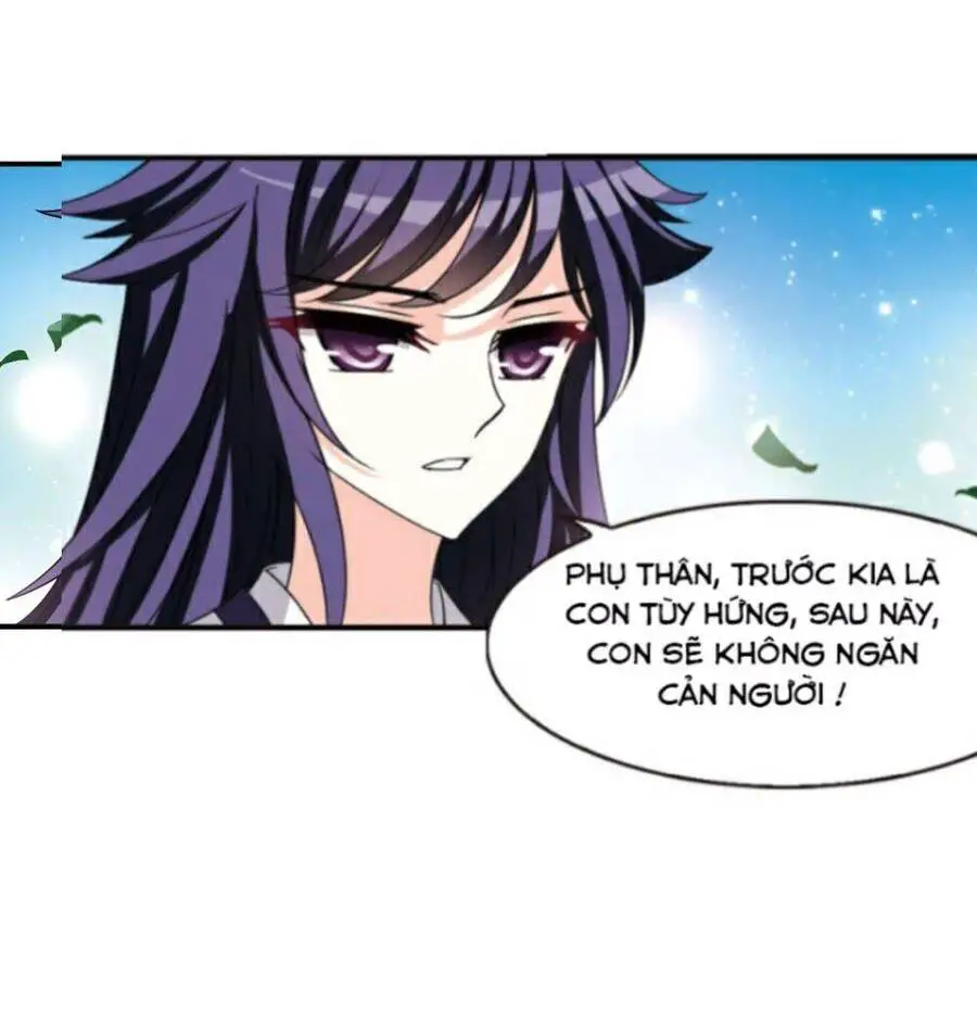 Phong Khởi Thương Lam Nettruyen ZZZ Chương 484 Page 19
