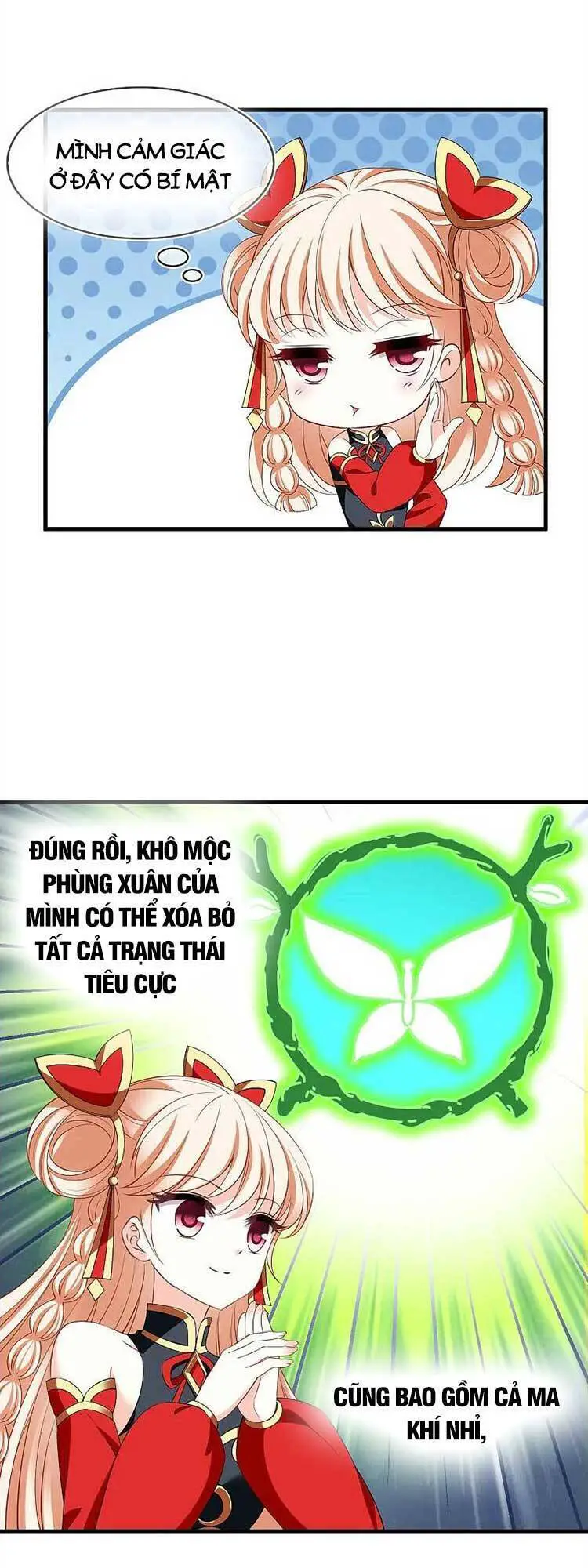 Phong Khởi Thương Lam Nettruyen ZZZ Chương 603 Page 8