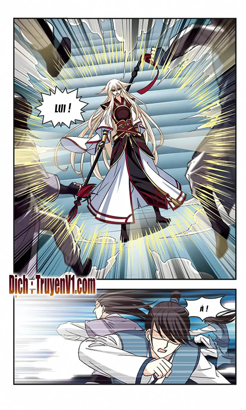 Phong Khởi Thương Lam Nettruyen ZZZ Chương 83 Page 7
