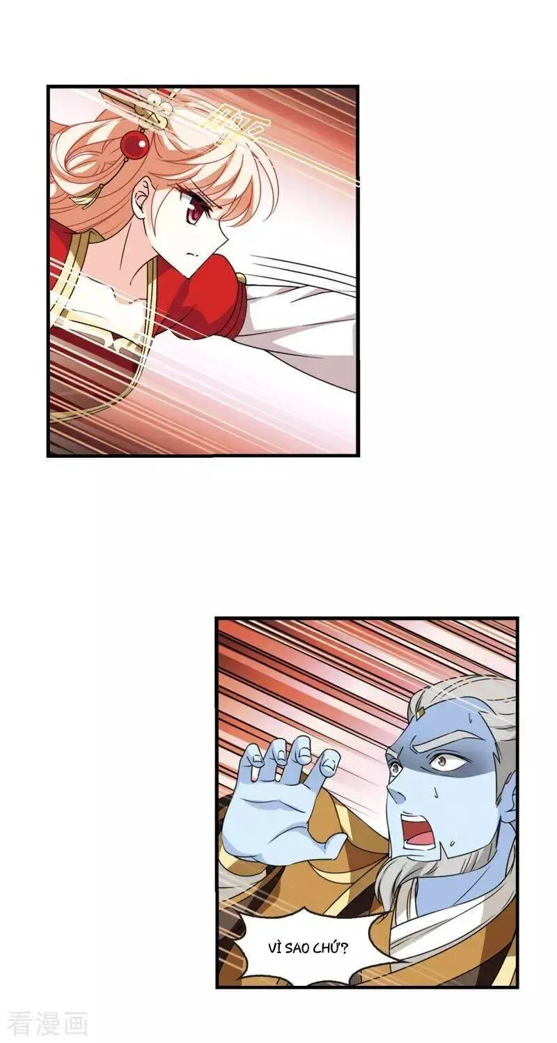 Phong Khởi Thương Lam Nettruyen ZZZ Chương 479 Page 4