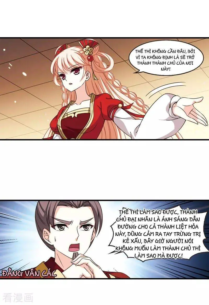 Phong Khởi Thương Lam Nettruyen ZZZ Chương 479 Page 12