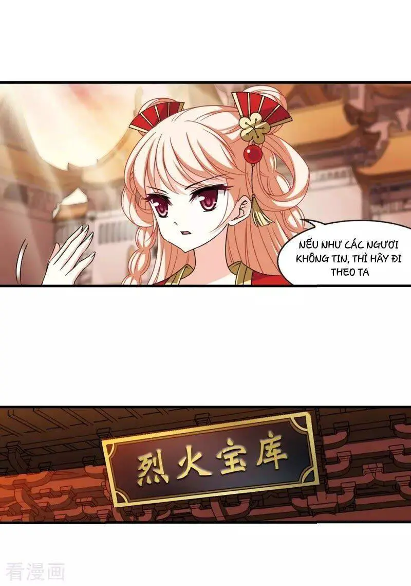Phong Khởi Thương Lam Nettruyen ZZZ Chương 479 Page 17