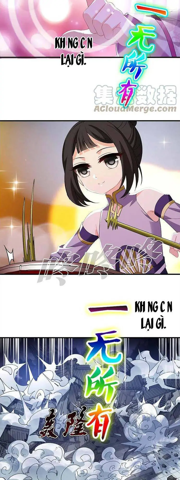 Phong Khởi Thương Lam Nettruyen ZZZ Chương 583 Page 13