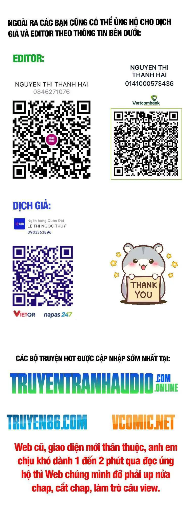 Phong Khởi Thương Lam Nettruyen ZZZ Chương 583 Page 16