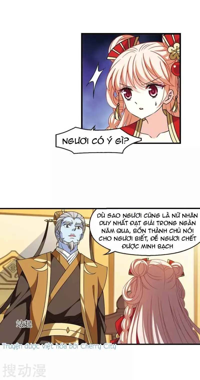 Phong Khởi Thương Lam Nettruyen ZZZ Chương 478 Page 2
