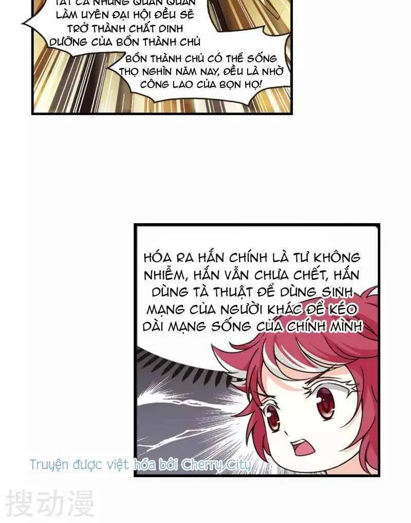 Phong Khởi Thương Lam Nettruyen ZZZ Chương 478 Page 5