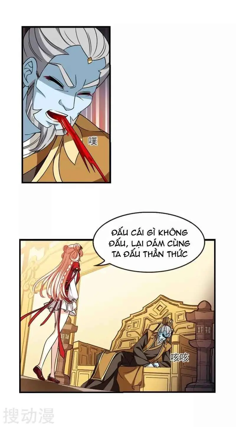 Phong Khởi Thương Lam Nettruyen ZZZ Chương 478 Page 13