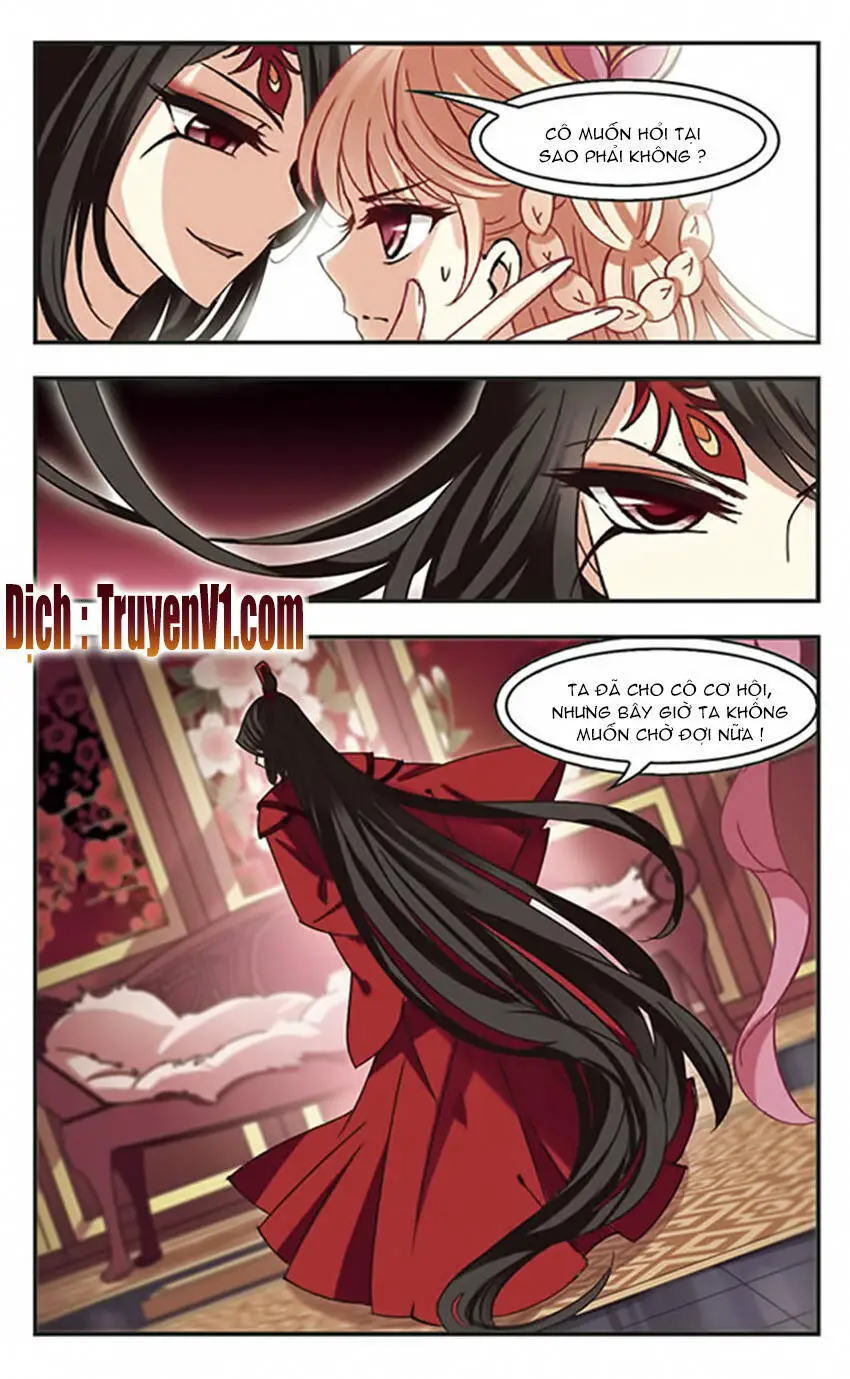 Phong Khởi Thương Lam Nettruyen ZZZ Chương 76 Page 7