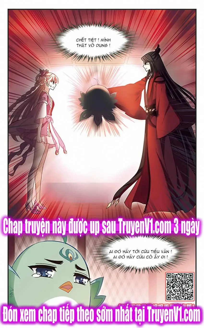 Phong Khởi Thương Lam Nettruyen ZZZ Chương 76 Page 12