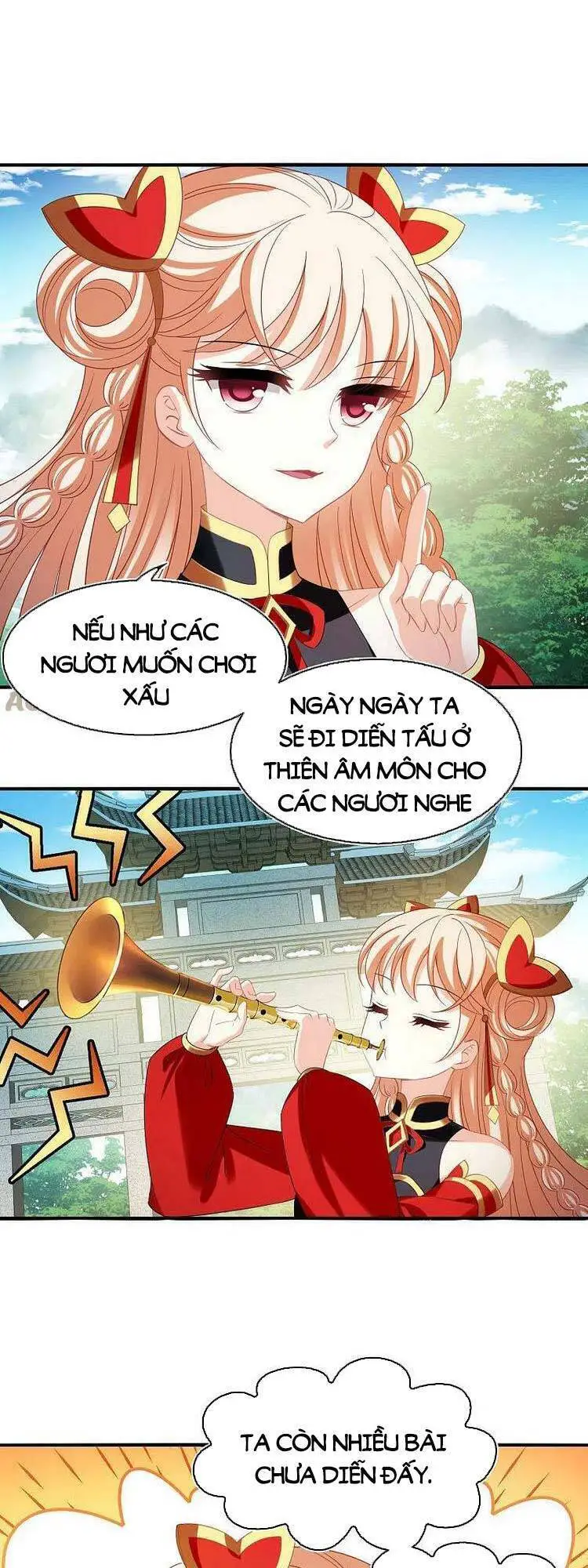 Phong Khởi Thương Lam Nettruyen ZZZ Chương 584 Page 7