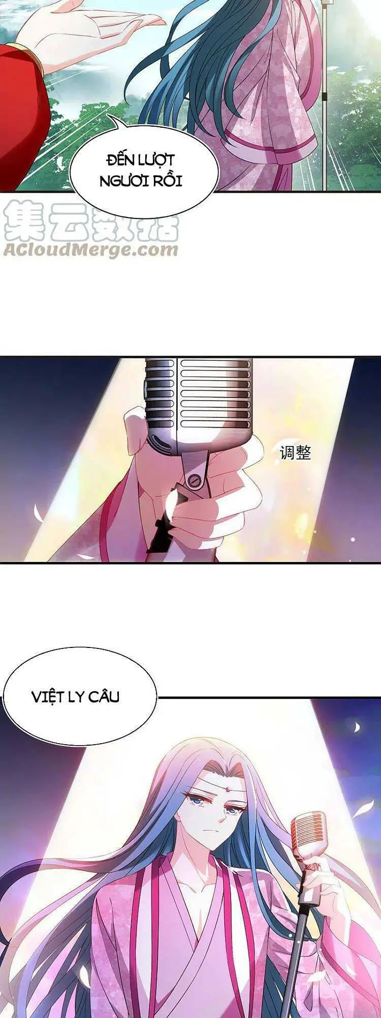 Phong Khởi Thương Lam Nettruyen ZZZ Chương 582 Page 14