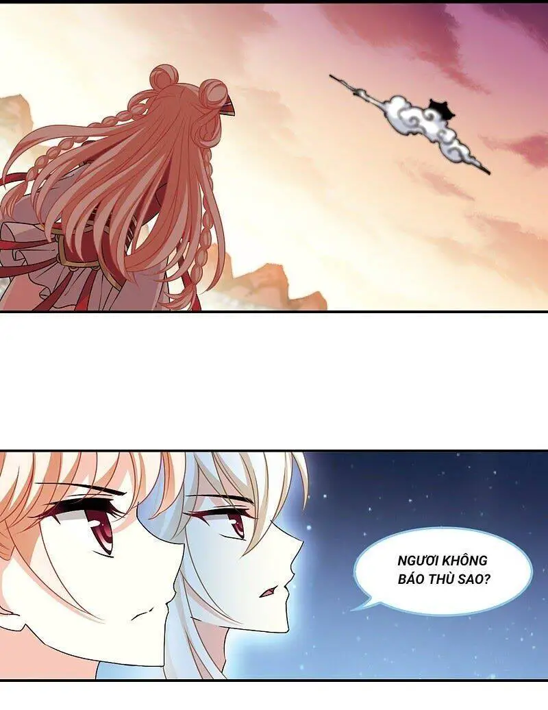 Phong Khởi Thương Lam Nettruyen ZZZ Chương 472 Page 7