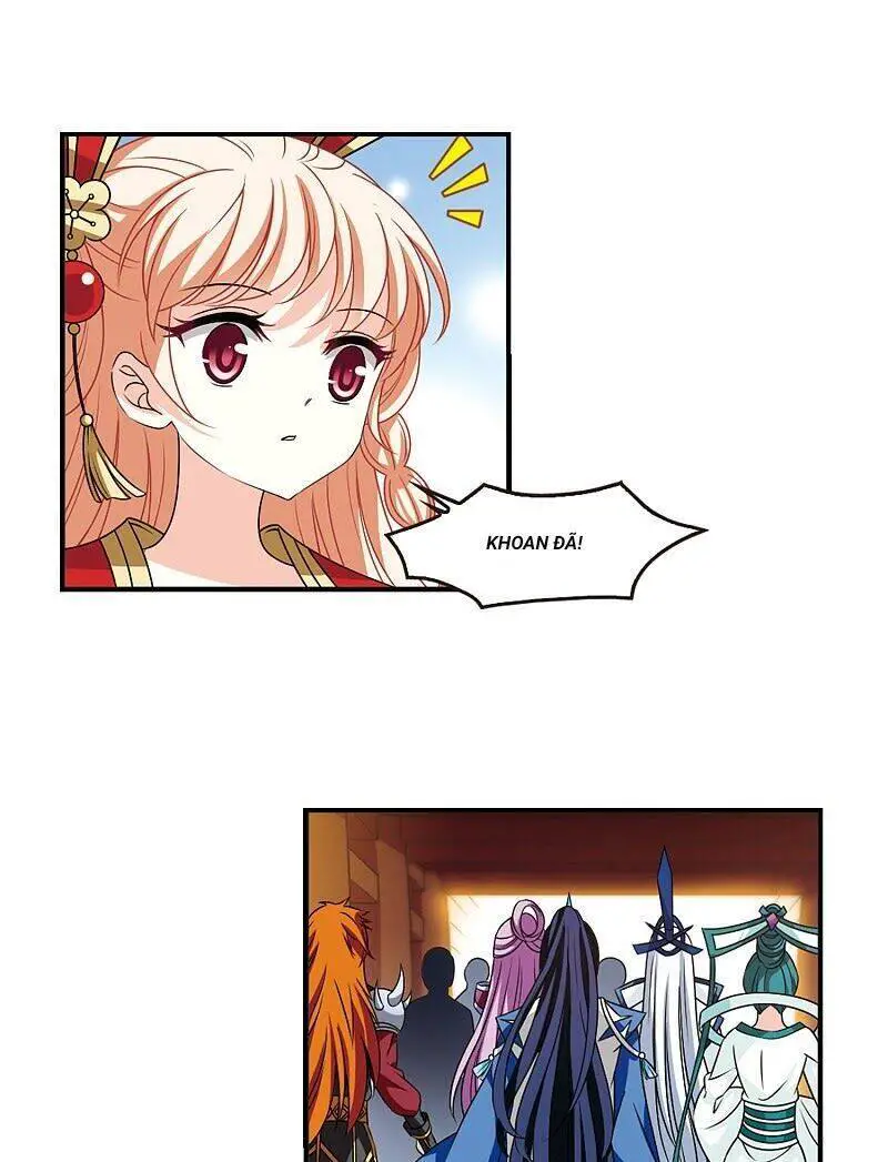 Phong Khởi Thương Lam Nettruyen ZZZ Chương 472 Page 13