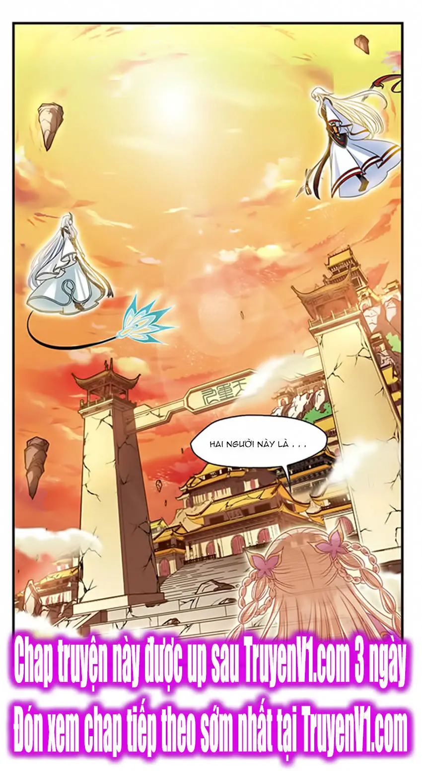 Phong Khởi Thương Lam Nettruyen ZZZ Chương 72.1 Page 9