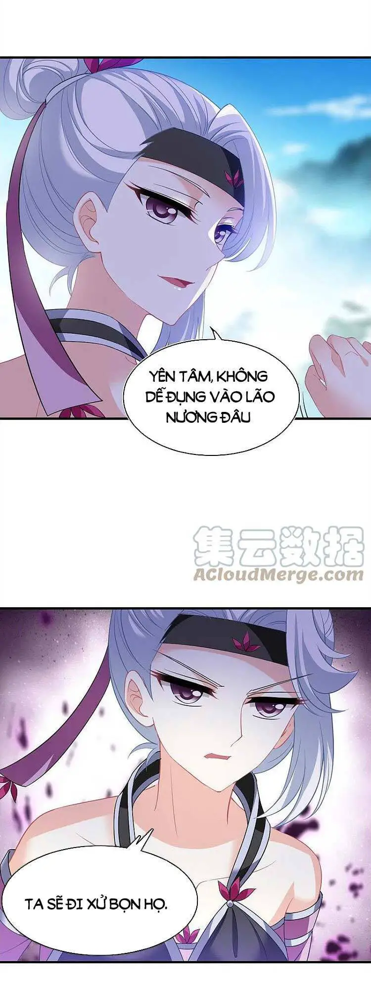 Phong Khởi Thương Lam Nettruyen ZZZ Chương 578 Page 15