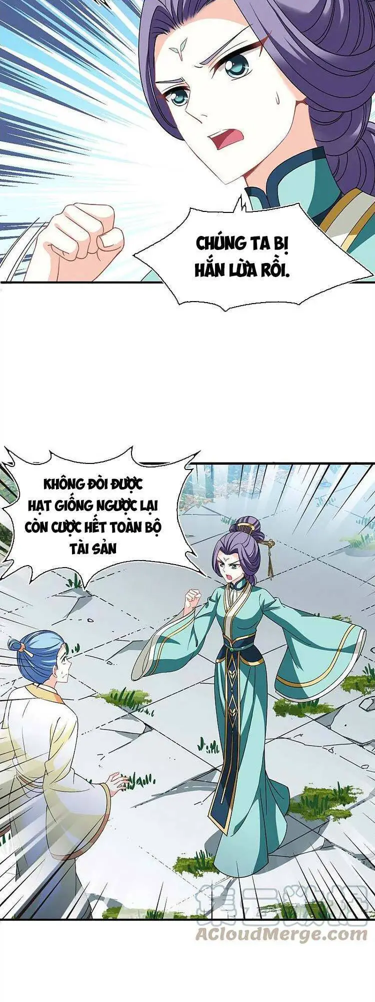 Phong Khởi Thương Lam Nettruyen ZZZ Chương 575 Page 4