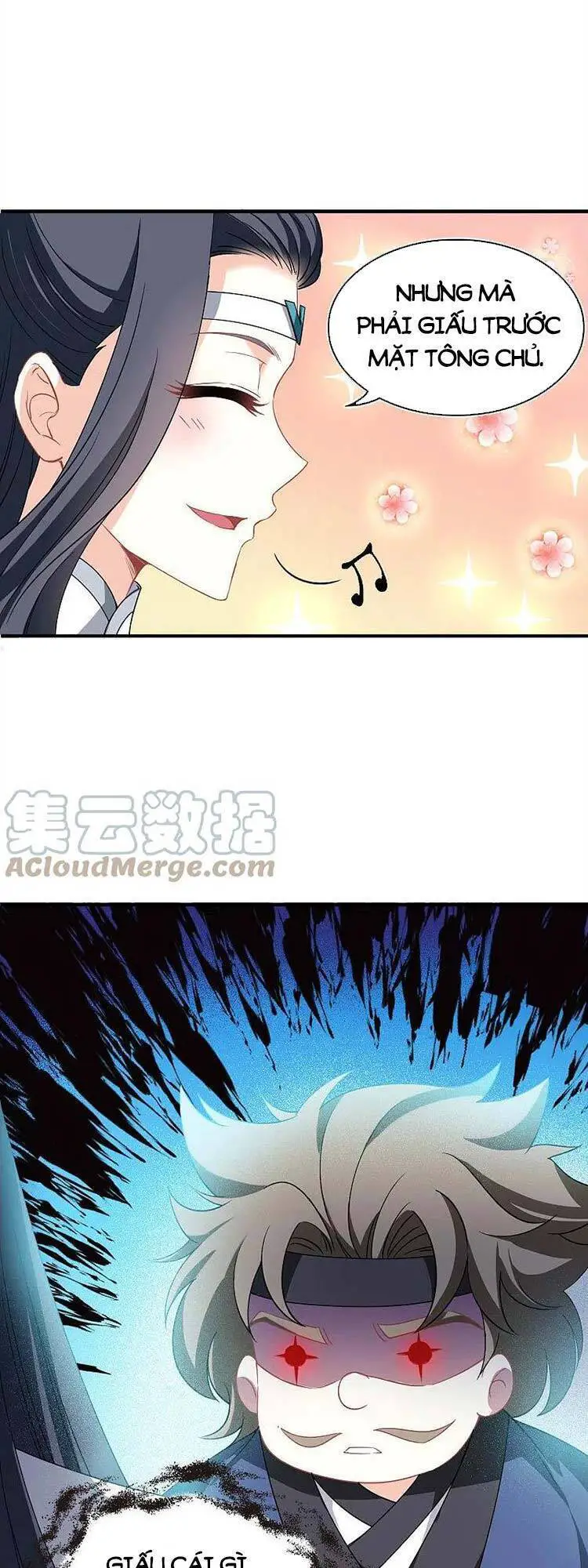 Phong Khởi Thương Lam Nettruyen ZZZ Chương 575 Page 10