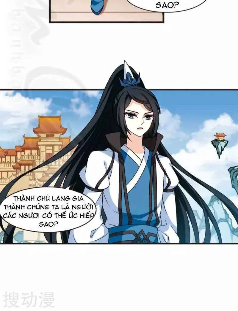 Phong Khởi Thương Lam Nettruyen ZZZ Chương 470 Page 7