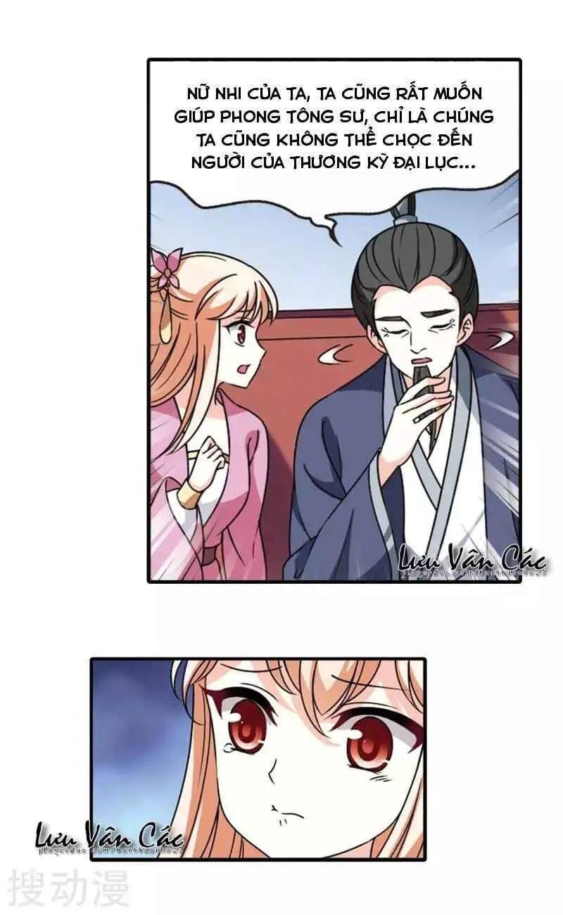 Phong Khởi Thương Lam Nettruyen ZZZ Chương 469 Page 8