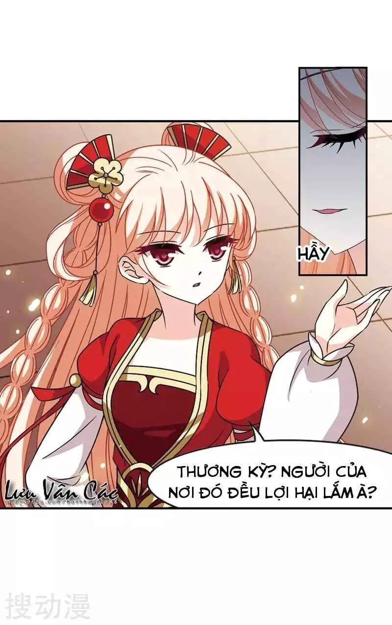 Phong Khởi Thương Lam Nettruyen ZZZ Chương 469 Page 9