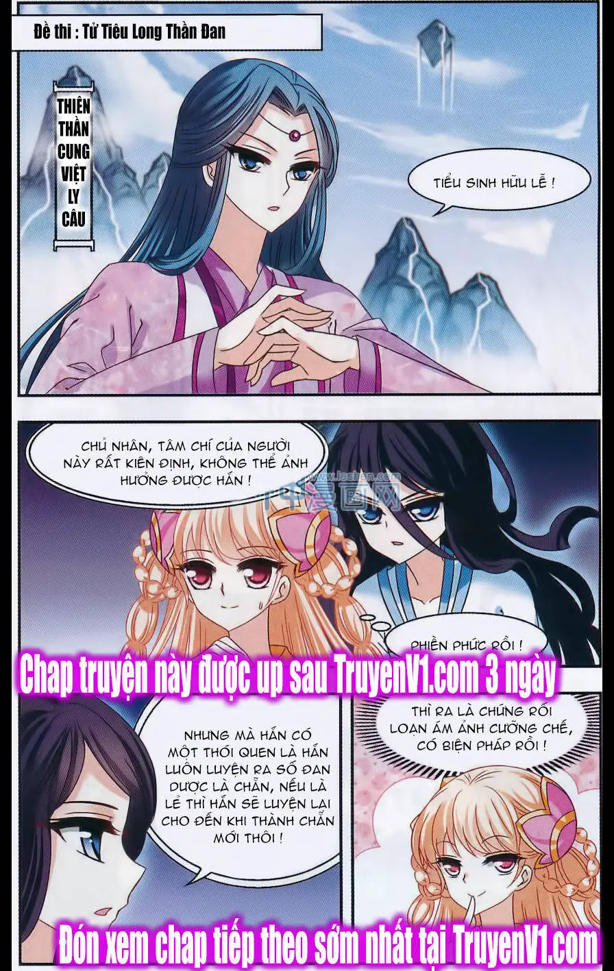 Phong Khởi Thương Lam Nettruyen ZZZ Chương 65 Page 15