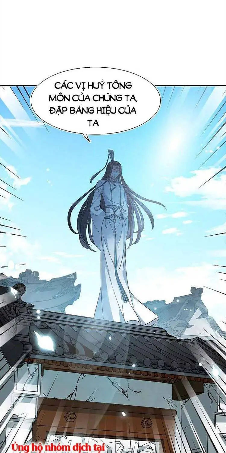 Phong Khởi Thương Lam Nettruyen ZZZ Chương 574 Page 6