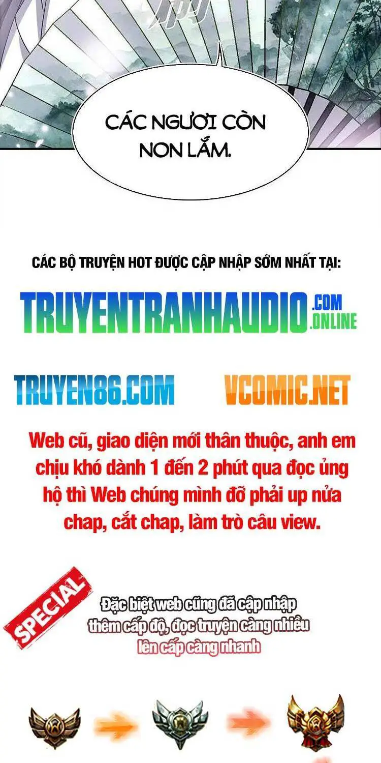 Phong Khởi Thương Lam Nettruyen ZZZ Chương 574 Page 16