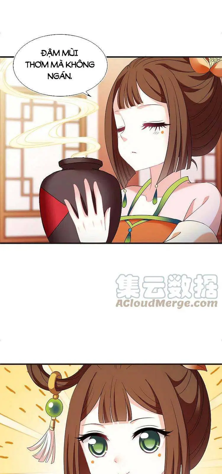 Phong Khởi Thương Lam Nettruyen ZZZ Chương 546 Page 2