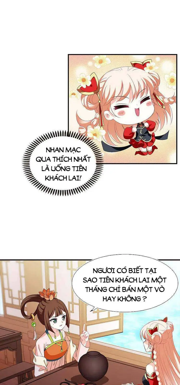 Phong Khởi Thương Lam Nettruyen ZZZ Chương 546 Page 4