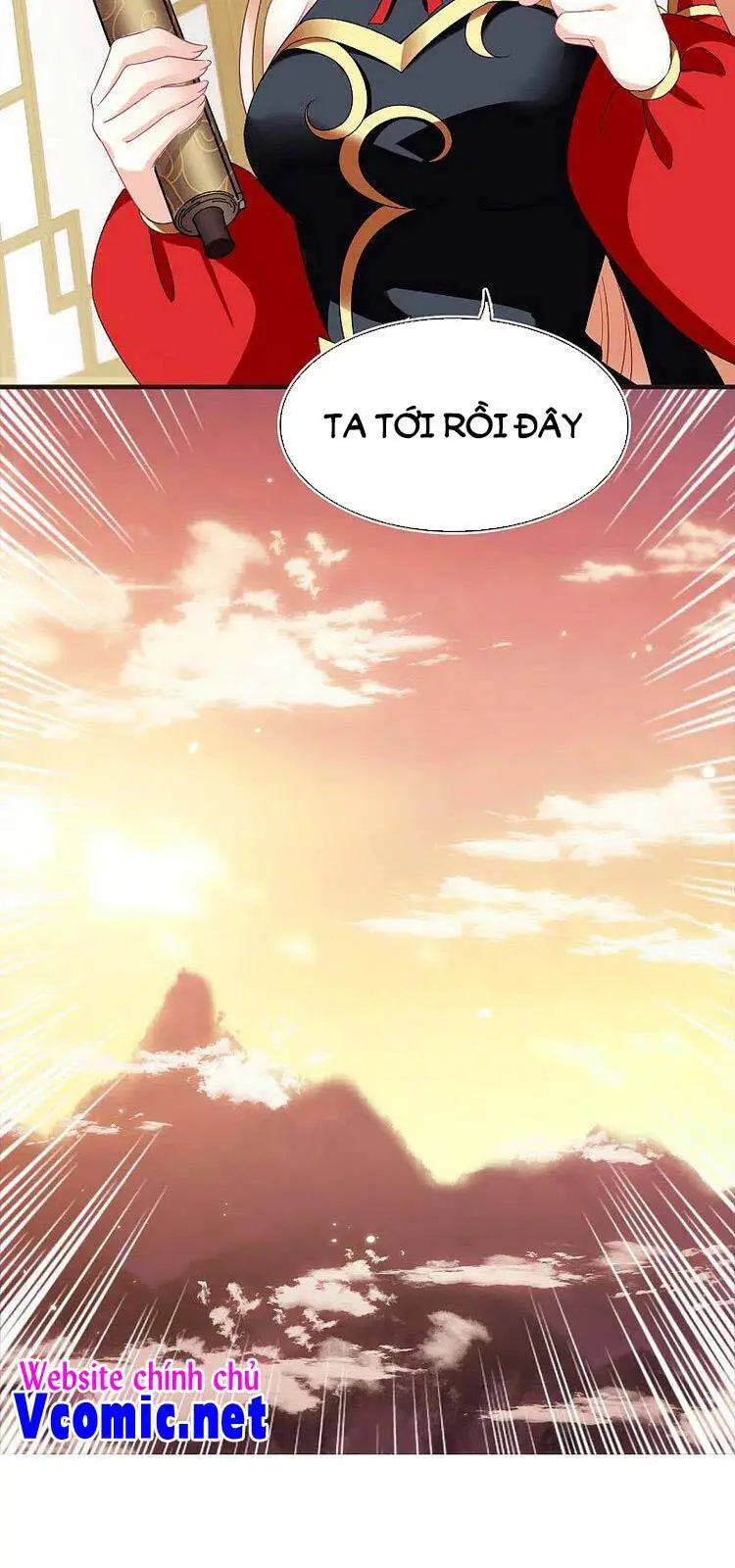 Phong Khởi Thương Lam Nettruyen ZZZ Chương 546 Page 15