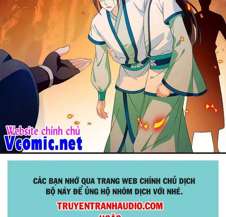 Phong Khởi Thương Lam Nettruyen ZZZ Chương 546 Page 21