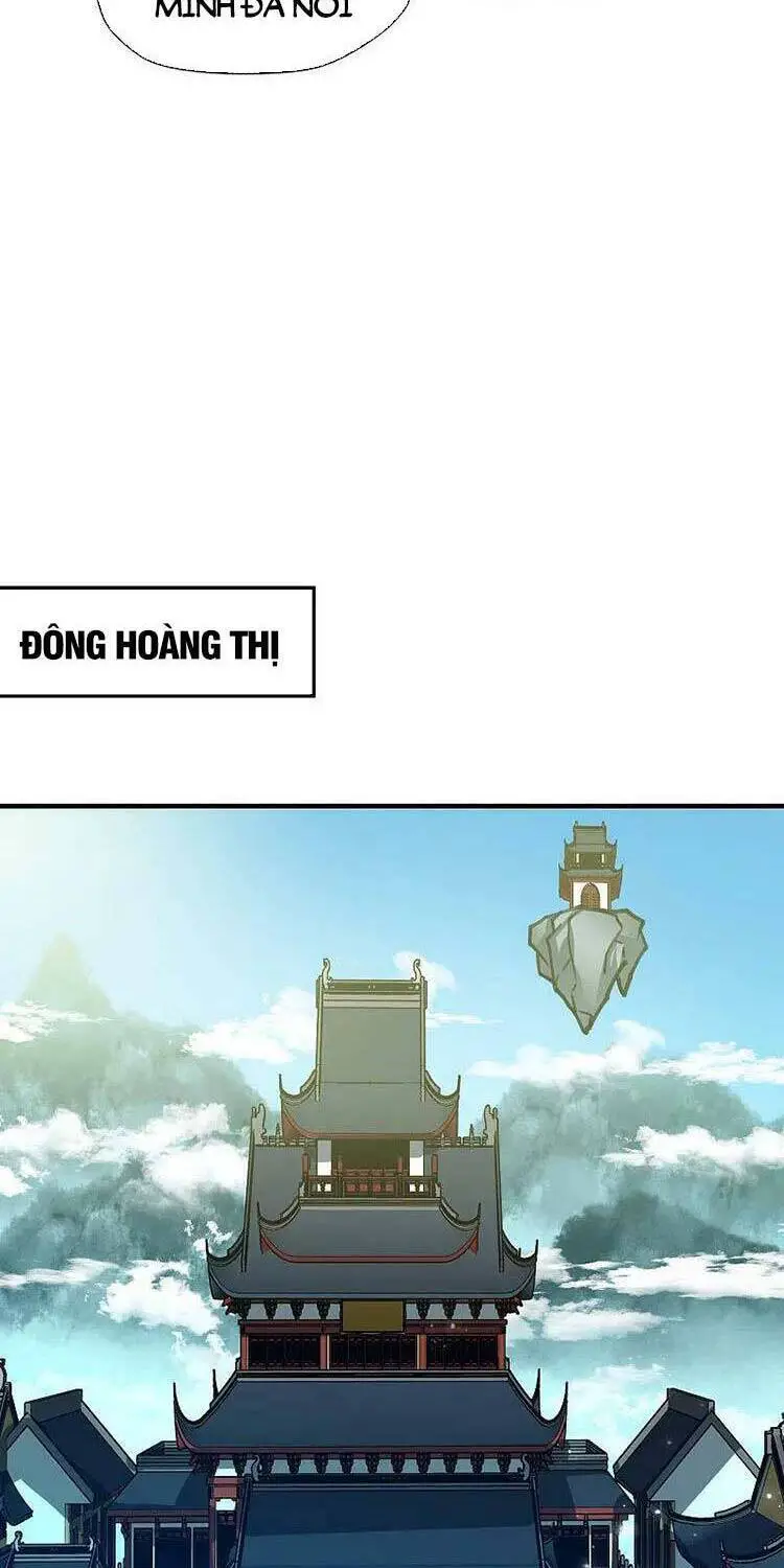 Phong Khởi Thương Lam Nettruyen ZZZ Chương 577 Page 14