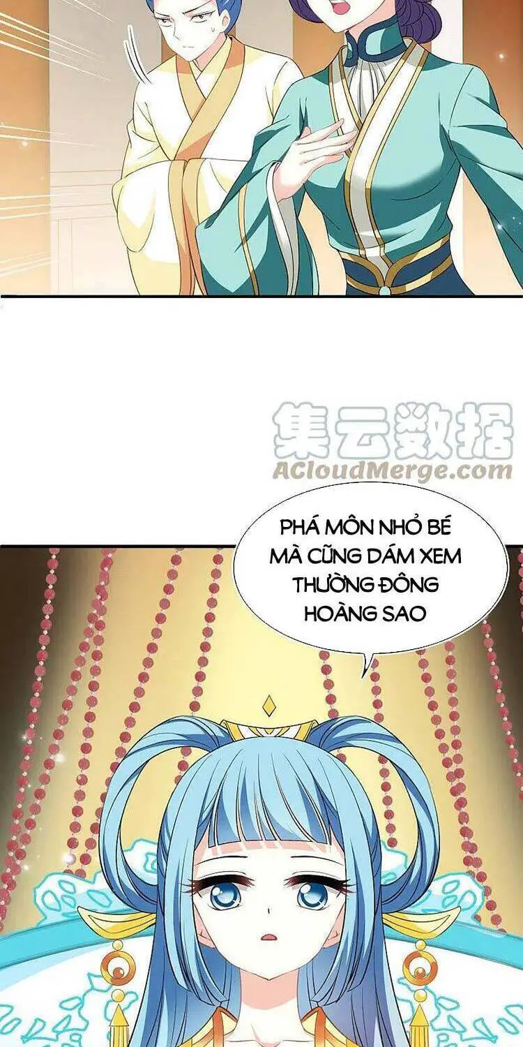 Phong Khởi Thương Lam Nettruyen ZZZ Chương 577 Page 16