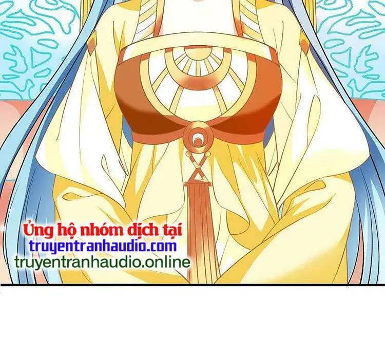 Phong Khởi Thương Lam Nettruyen ZZZ Chương 577 Page 17