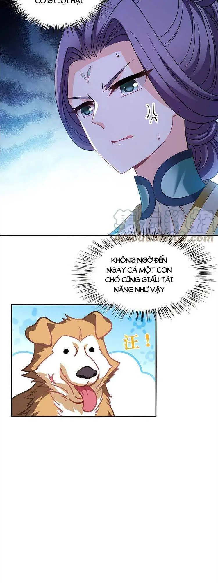 Phong Khởi Thương Lam Nettruyen ZZZ Chương 573 Page 13