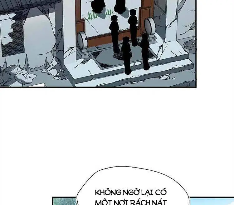 Phong Khởi Thương Lam Nettruyen ZZZ Chương 573 Page 17