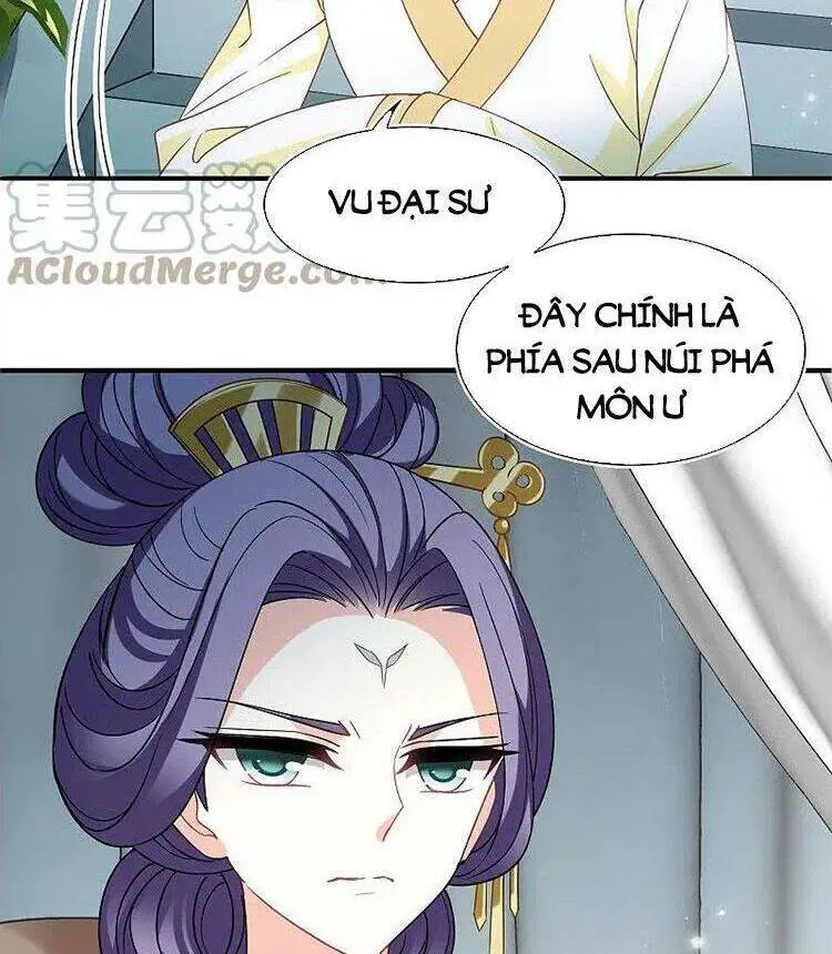 Phong Khởi Thương Lam Nettruyen ZZZ Chương 572 Page 2