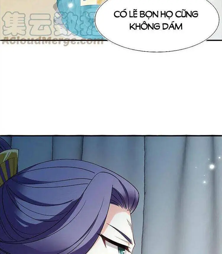 Phong Khởi Thương Lam Nettruyen ZZZ Chương 572 Page 6