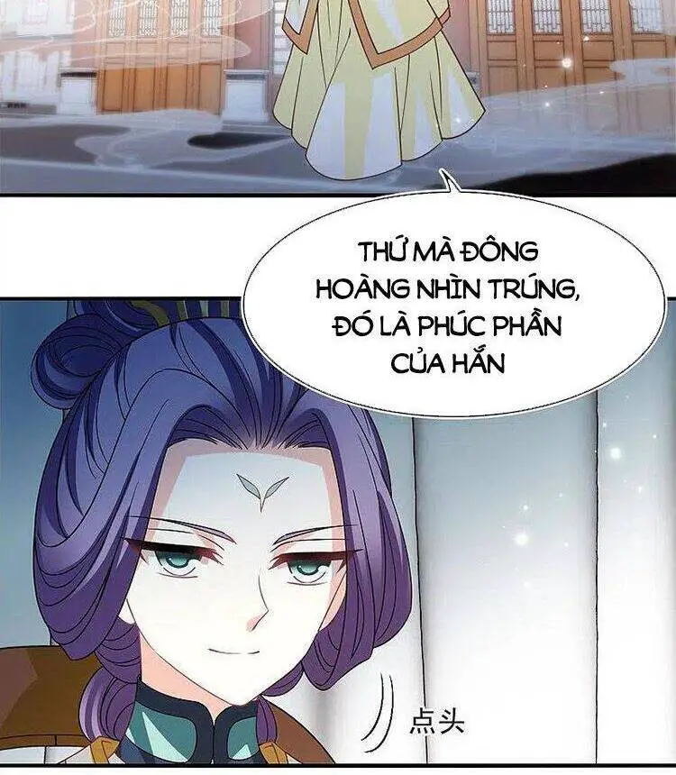 Phong Khởi Thương Lam Nettruyen ZZZ Chương 572 Page 8