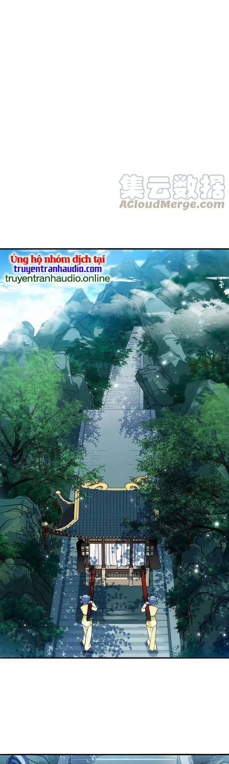 Phong Khởi Thương Lam Nettruyen ZZZ Chương 572 Page 9