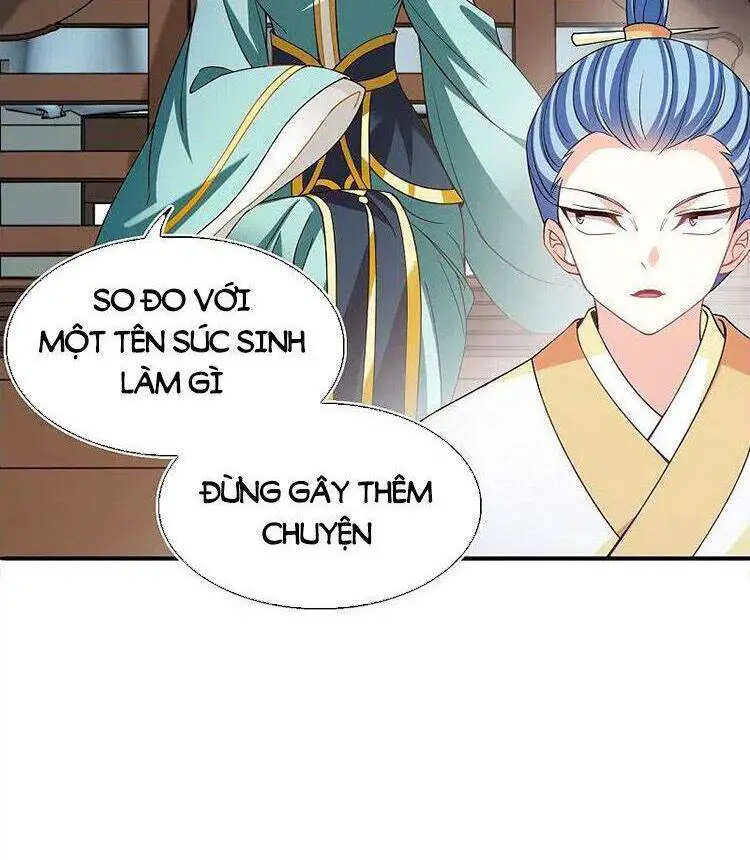 Phong Khởi Thương Lam Nettruyen ZZZ Chương 572 Page 16