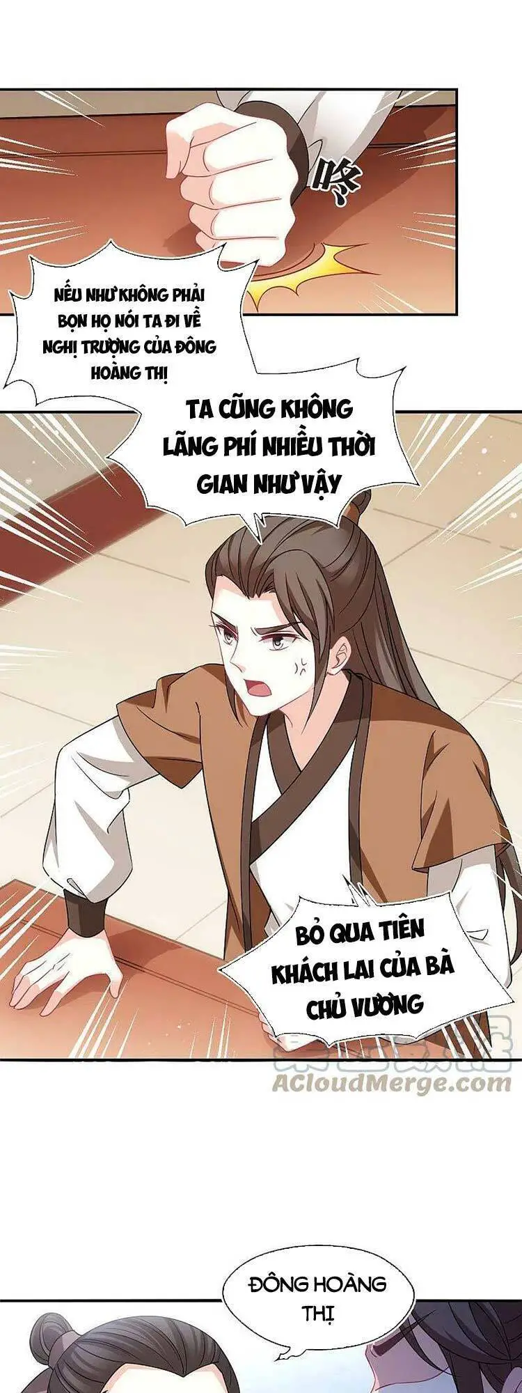 Phong Khởi Thương Lam Nettruyen ZZZ Chương 571 Page 12