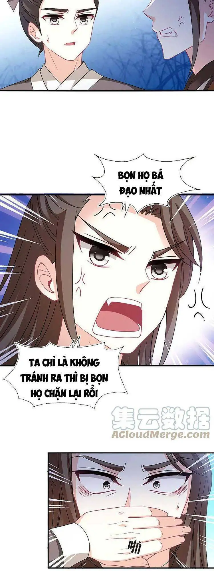 Phong Khởi Thương Lam Nettruyen ZZZ Chương 571 Page 13