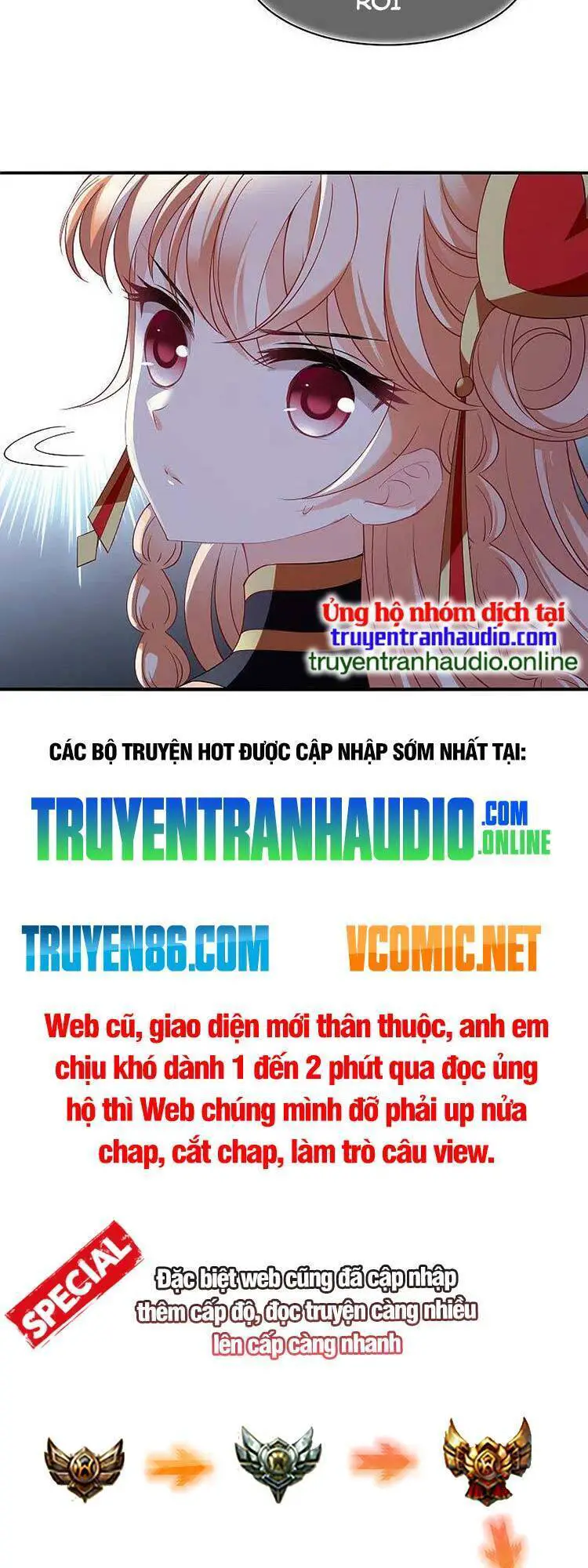 Phong Khởi Thương Lam Nettruyen ZZZ Chương 571 Page 19